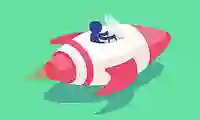 Spel Hero Rush online