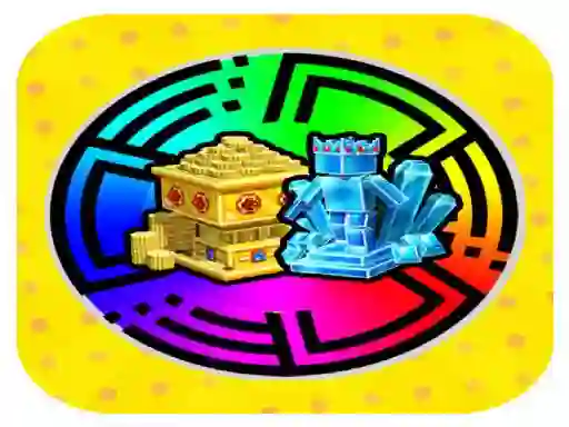 Spel Pixelgun Spine Wheel online