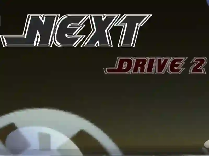 Spel Next Drive 2 online