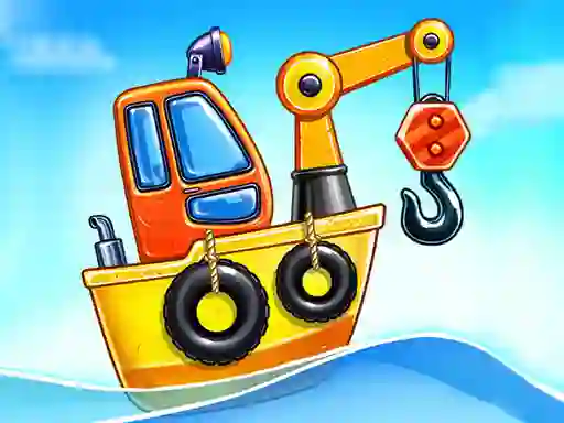 Spel Build An Island online
