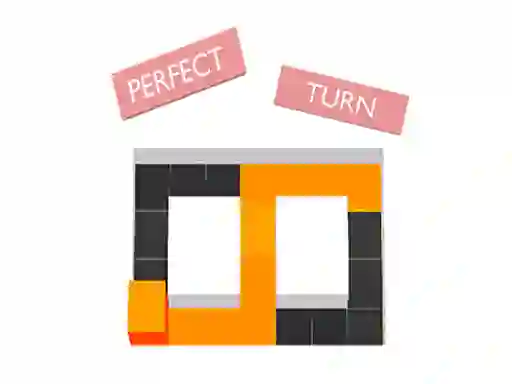 Spel Perfect Turn online