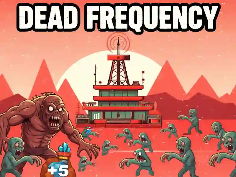 Spel Dead Frequency online