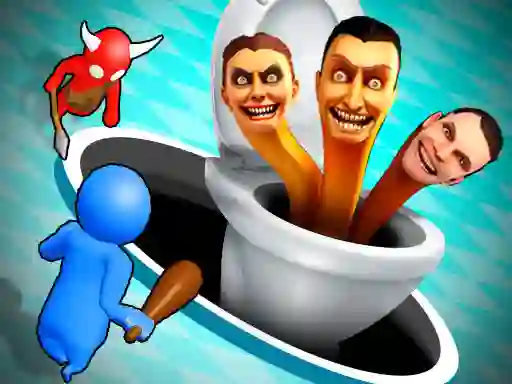 Spel Black Hole vs Monster online