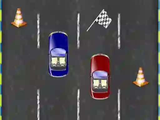 Spel 2 Cars Online online