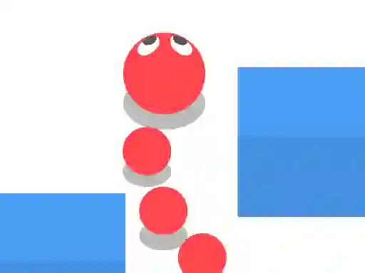 Spel Snake Rush online