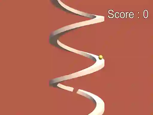 Spel Circular Ball online