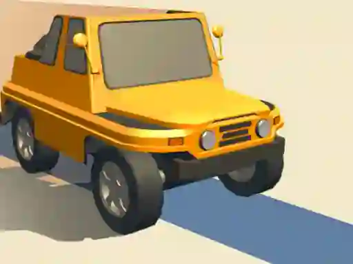Spel Draw Parking online