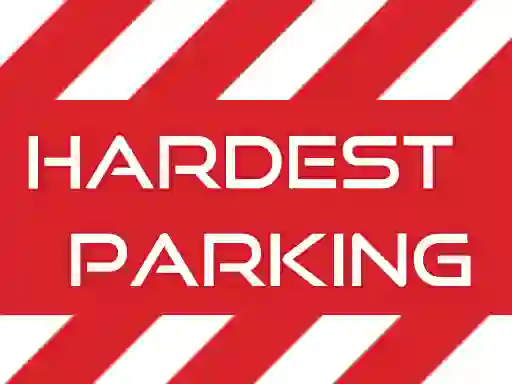 Spel Hardest Parking online
