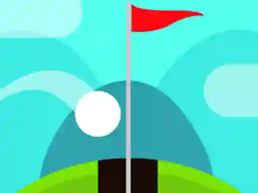 Spel Infinite Golf Star online