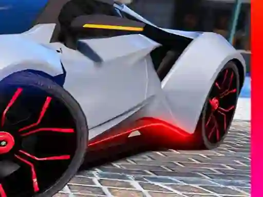 Spel Fancy Cars Hidden Stars online
