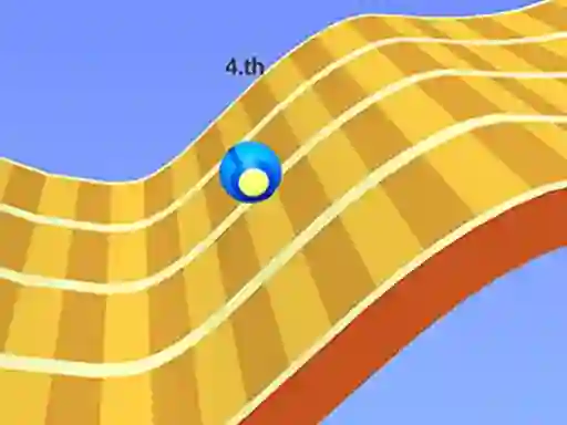 Spel Jump game online