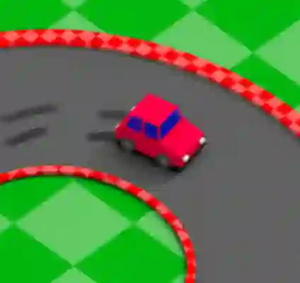 Spel Drift online