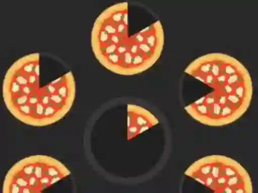 Spel Pizza Slices online