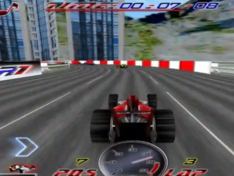 Spel Ultimate R1 online