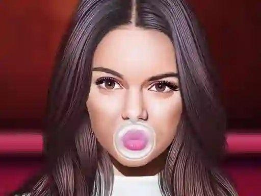 Spel Jenner Lip Doctor online