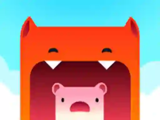 Spel Animal.io online