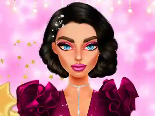 Spel New Year Makeup Trends online