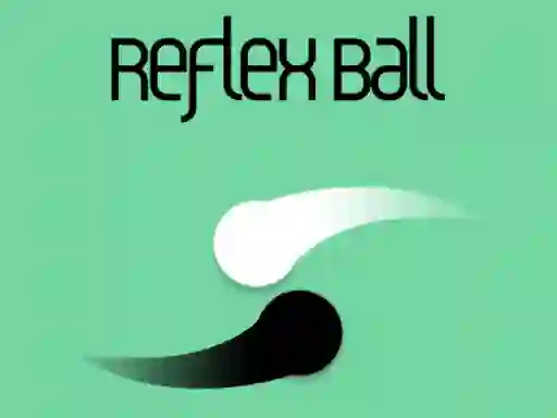 Spel Reflex Ball online
