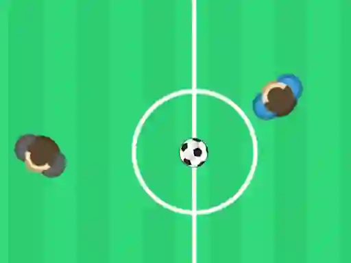 Spel 2 Foot Ball online