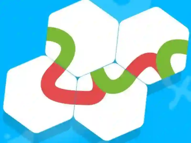 Spel Knots online