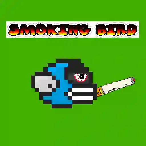 Spel Smoking Bird online
