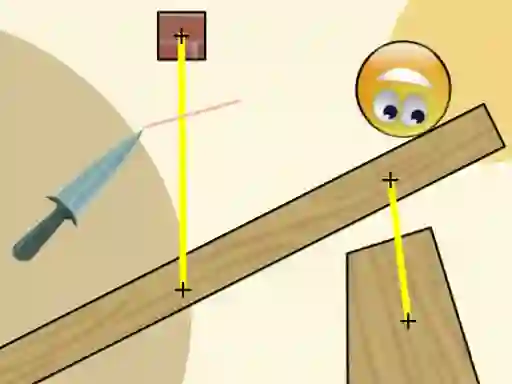 Spel Splitter online