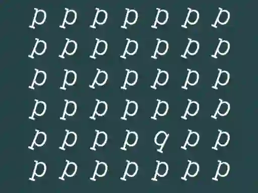 Spel Odd One Out online