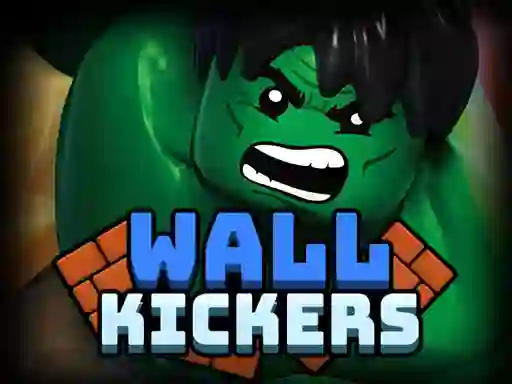 Spel Wall Kickers online
