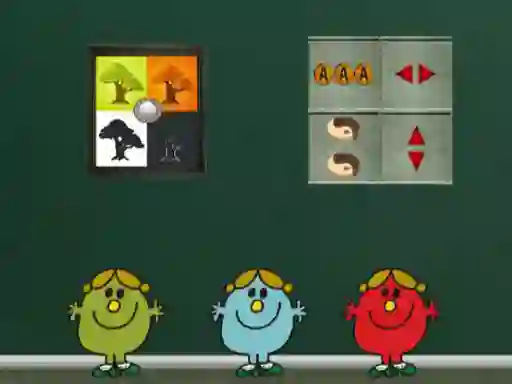 Spel Mechanic Escape 3 online