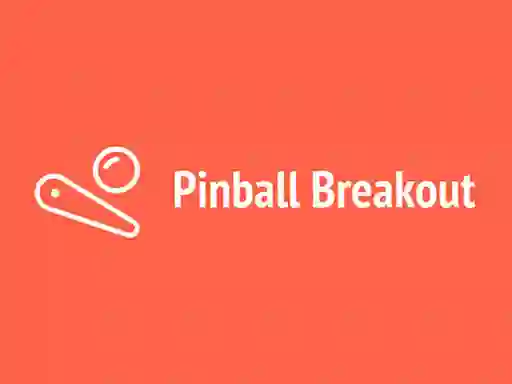 Spel Pinball Breakout online
