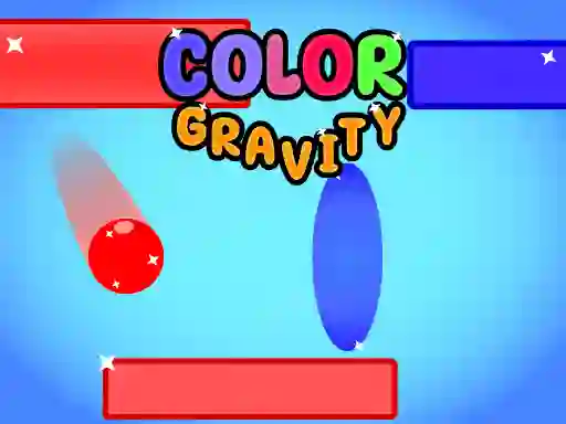 Spel Color Gravity online
