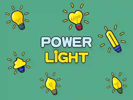 Spel Power Light online