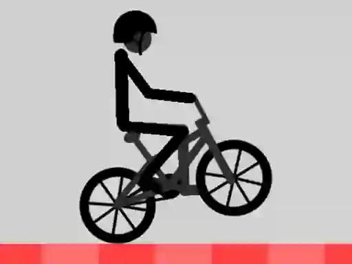 Spel Wheelie Challenge online