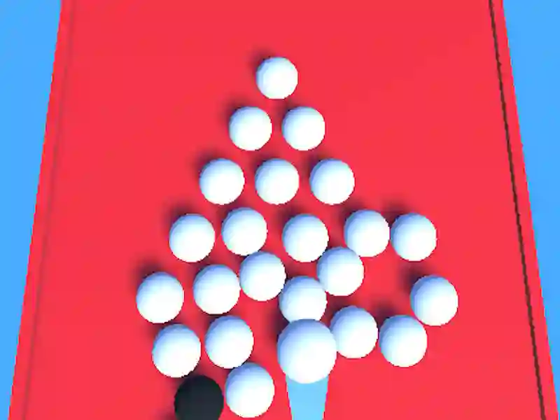 Spel Color Bump online