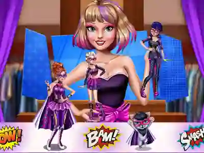 Spel Princess Toy Store online