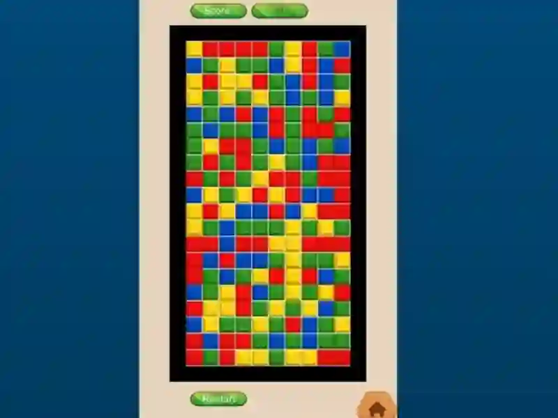 Spel Toon Blast online