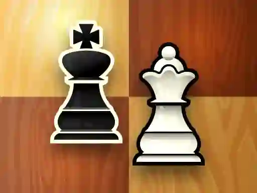 Spel Chess Mania online