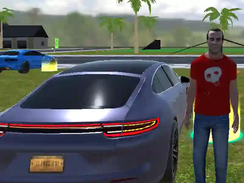 Spel Car Drift  Legends online