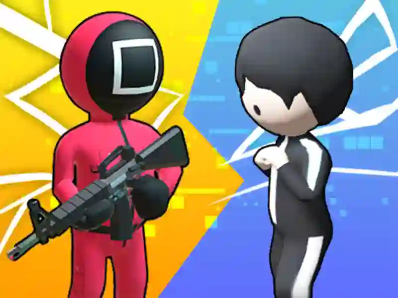 Spel K-Games Challenge online