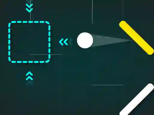 Spel Bounce Ball online