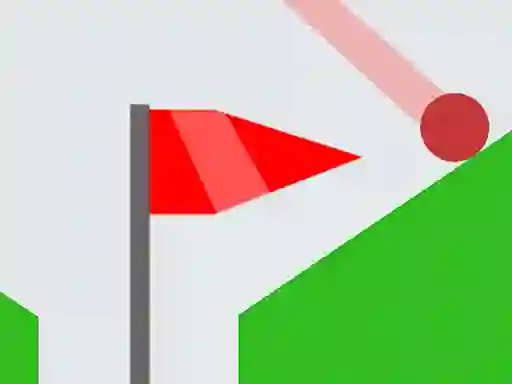Spel Endless Golf online