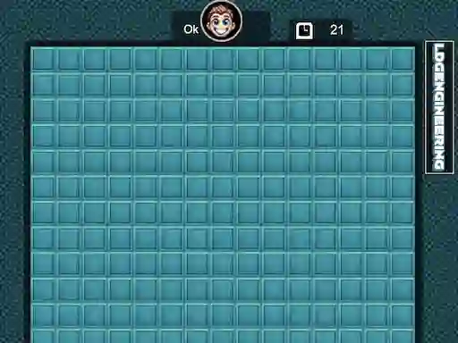 Spel Minesweeper, A Classic Puzzle Game online