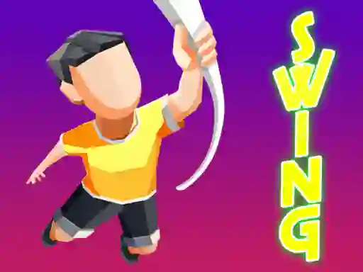 Spel Swing Rider online