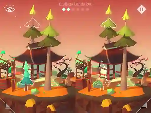 Spel Hidden Lands online