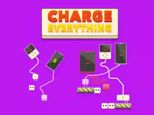 Spel Charge Everything online
