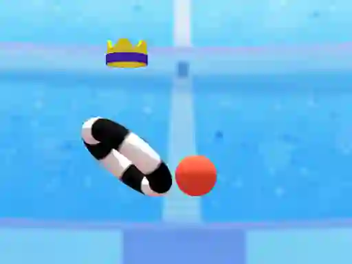 Spel Hoop Stars.io online