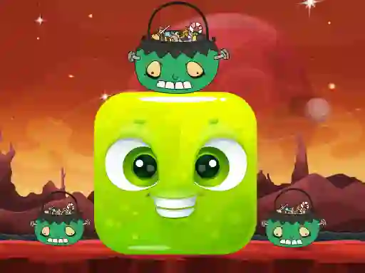 Spel Monster Block online