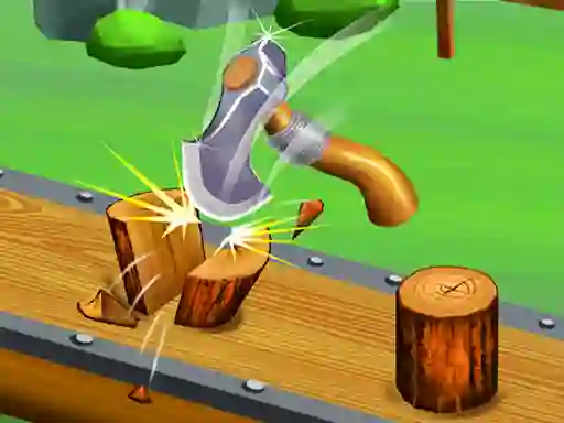 Spel Smash It 3d online