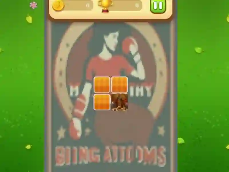 Spel Circus Memory Match online