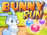 Spel Bunny Run online